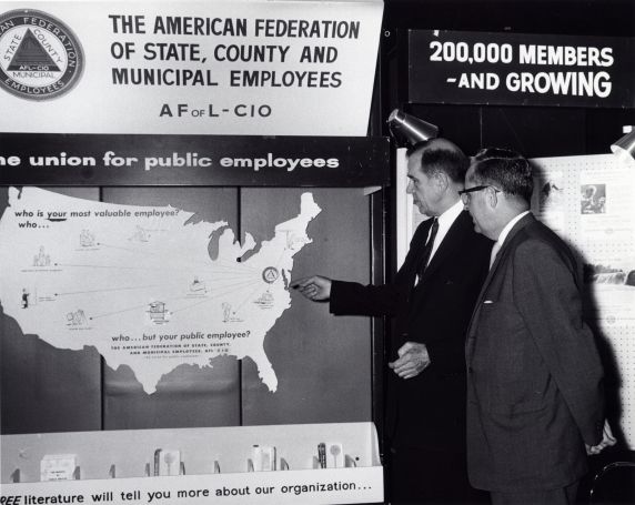 (12289) Union Industry Show (12289) Union Industry Show