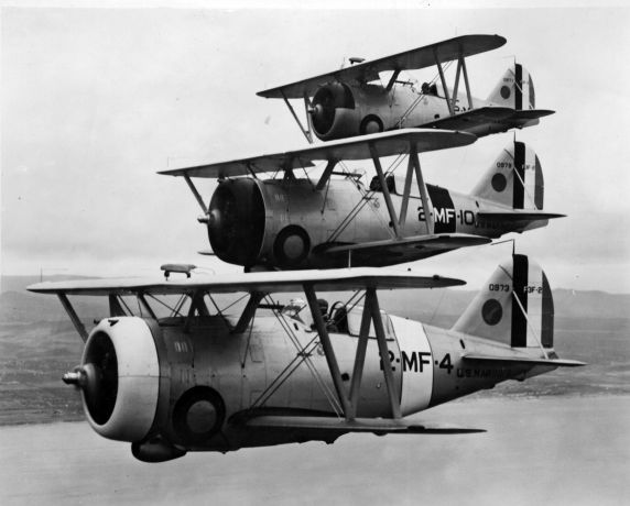 (1694) Military, United States, Naval Air Station, Grosse Isle, Michigan, c.1943 (1694) Military, United States, Naval Air Station, Grosse Isle, Michigan, c.1943