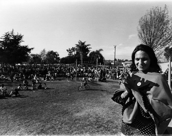 (185) Dolores Huerta, Oxnard, CA (185) Dolores Huerta, Oxnard, CA
