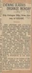 Newsclipping, Detroit Free Press