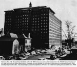 Mackenzie Hall, Detroit, Michigan Mackenzie Hall, Detroit, Michigan