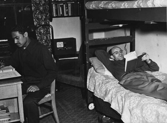 Mackenzie Hall, Student Dorm, Detroit, Michigan Mackenzie Hall, Student Dorm, Detroit, Michigan