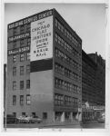 SEIU Headquarters, 1954