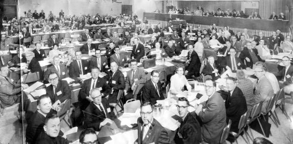 (10315) 1965 Consitutional Convention (10315) 1965 Consitutional Convention