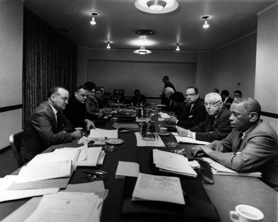 (10316) 1965 Consitutional Convention (10316) 1965 Consitutional Convention