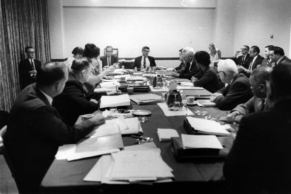 (10317) 1965 Constitutional Convention (10317) 1965 Constitutional Convention