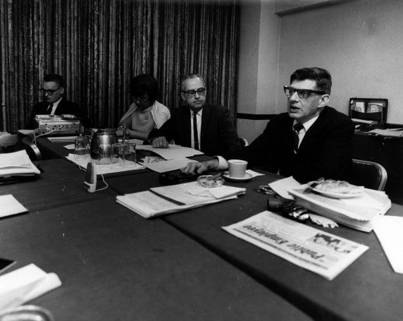 (10318) 1965 Constitutional Convention (10318) 1965 Constitutional Convention
