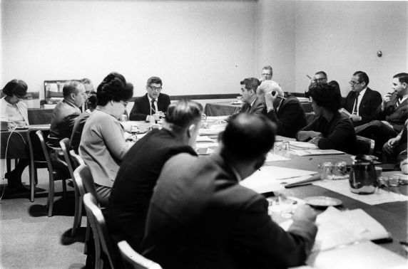 (10320) 1965 Constitutional Convention (10320) 1965 Constitutional Convention