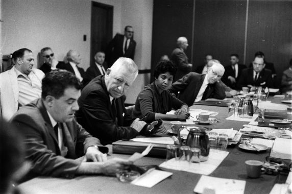 (10321) 1965 Constitutional Convention (10321) 1965 Constitutional Convention