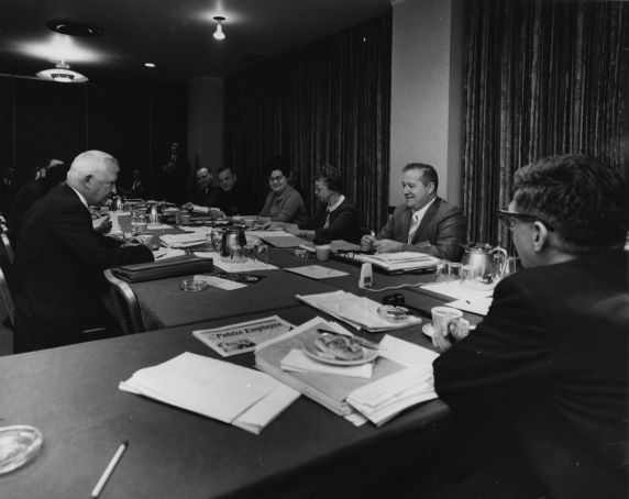 (10322) 1965 Constitutional Convention (10322) 1965 Constitutional Convention
