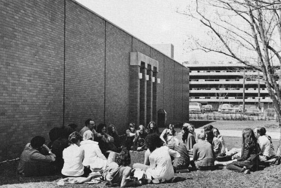 Students, Wayne State University Students, Wayne State University