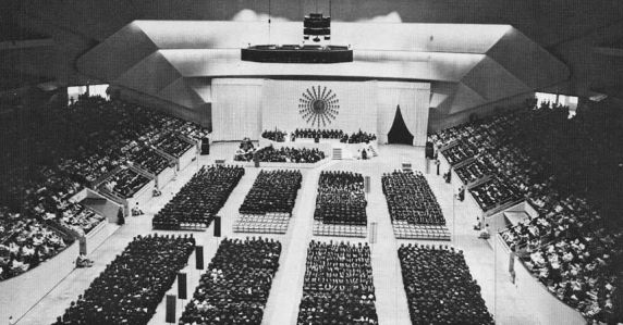 *1974 - Performance *1974 - Performance