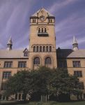 Old Main, Detroit, Michigan Old Main, Detroit, Michigan