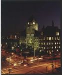 Old Main, Detroit, Michigan Old Main, Detroit, Michigan
