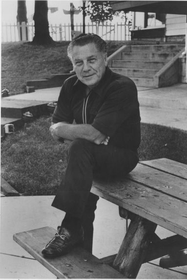 (2009) Jimmy Hoffa, Lake Orion, Michigan, 1975 (2009) Jimmy Hoffa, Lake Orion, Michigan, 1975