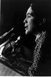 (202) Dolores Huerta, Speaking, c. 1970s (202) Dolores Huerta, Speaking, c. 1970s
