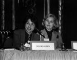 (205) Dolroes Huerta, Speaking, c. 1980s (205) Dolroes Huerta, Speaking, c. 1980s