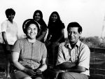 (212) Cesar Chavez, Family, California, 1969 (212) Cesar Chavez, Family, California, 1969