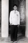 (229) Cesar Chavez, Childhood, 1942 (229) Cesar Chavez, Childhood, 1942