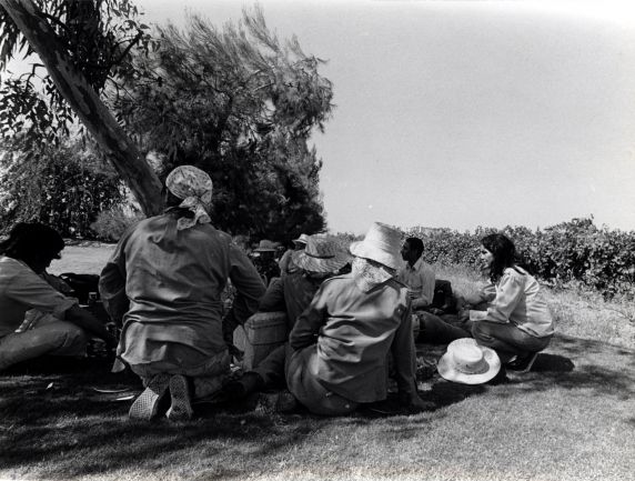 (235) Dolores Huerta, Farm Workers, California, c. 1969 (235) Dolores Huerta, Farm Workers, California, c. 1969