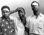 (24852) NAACP, Members, Police Brutality (24852) NAACP, Members, Police Brutality