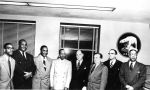 (24854) NAACP, Officers, Detroit, 1955 (24854) NAACP, Officers, Detroit, 1955