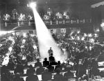 (24858) NAACP, Fight for Freedom Dinner, Sammy Davis, Jr., 1960 (24858) NAACP, Fight for Freedom Dinner, Sammy Davis, Jr., 1960