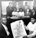 (24864) NAACP, Membership Campaign, 1959 (24864) NAACP, Membership Campaign, 1959