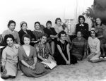 (24866) NAACP, Women's Committee, Detroit, 1961 (24866) NAACP, Women's Committee, Detroit, 1961