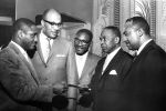 (24867) NAACP, Fight for Freedom Dinner, Sponsorship, 1961 (24867) NAACP, Fight for Freedom Dinner, Sponsorship, 1961