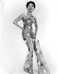 (24868) NAACP, Holiday Seals Drive, Lena Horne, 1960 (24868) NAACP, Holiday Seals Drive, Lena Horne, 1960