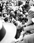 (24869) NAACP, Fundraising, 1960s (24869) NAACP, Fundraising, 1960s