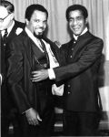 (24872) NAACP, Fight for Freedom Dinner, Gordy, Davis, 1968