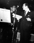 (24873) NAACP, Fight for Freedom Dinner, Cavanagh, Davis, 1968