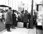 (24874) NAACP, Martin Luther King, Jr., Funeral, Detroit, 1968