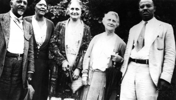 (24896) NAACP, Group Shot, DuBois, Ovington (24896) NAACP, Group Shot, DuBois, Ovington