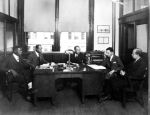 (24898) NAACP, National Headquarters, Interiors, New York, 1920 (24898) NAACP, National Headquarters, Interiors, New York, 1920