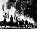 (249) Marches, Delano to Sacramento, California, 1966 (249) Marches, Delano to Sacramento, California, 1966