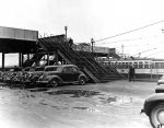 (25250) Battle of the Overpass, Aftermath, Dearborn, 1937 (25250) Battle of the Overpass, Aftermath, Dearborn, 1937