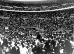 (25339) Civil Rights, Demonstrations, "March to Freedom," Detroit, 1963 (25339) Civil Rights, Demonstrations, "March to Freedom," Detroit, 1963