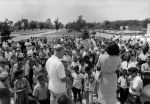 (25365) Civil Rights, Demonstrations, Oak Park, Michigan, 1963 (25365) Civil Rights, Demonstrations, Oak Park, Michigan, 1963