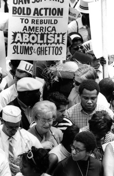 (25380) Marches, Demonstrations, Poor People's Campaign, Washington DC, 1968 (25380) Marches, Demonstrations, Poor People's Campaign, Washington DC, 1968
