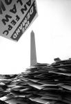 (25413) Civil Rights, Demonstrations, "March on Washington," 1963 (25413) Civil Rights, Demonstrations, "March on Washington," 1963