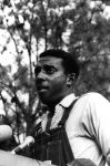 (25423) Civil Rights, Demonstrations, "Meredith March Against Fear," Mississippi, 1966 (25423) Civil Rights, Demonstrations, "Meredith March Against Fear," Mississippi, 1966