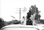 (25425) Civil Rights, Demonstrations, "Meredith March Against Fear," Mississippi, 1966 (25425) Civil Rights, Demonstrations, "Meredith March Against Fear," Mississippi, 1966