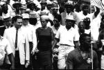 (225427) Civil Rights, Demonstrations, "Meredith March Against Fear," Mississippi, 1966 (225427) Civil Rights, Demonstrations, "Meredith March Against Fear," Mississippi, 1966