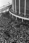 (25772) Civil Rights, Demonstrations, "March to Freedom," Detroit, 1963 (25772) Civil Rights, Demonstrations, "March to Freedom," Detroit, 1963