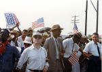 (25899) Civil Rights, Demonstrations, "Meredith March Against Fear," Mississippi, 1966 (25899) Civil Rights, Demonstrations, "Meredith March Against Fear," Mississippi, 1966