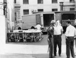 (25995) Riots, Rebellions, Injuries, Detroit General Hospital, 1967 (25995) Riots, Rebellions, Injuries, Detroit General Hospital, 1967
