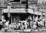 (25996) Riots, Rebellions, Looting, 12th Street, 1967 (25996) Riots, Rebellions, Looting, 12th Street, 1967
